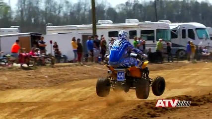 2010 Atvision Motosode 2 - New Riders, New Teams 
