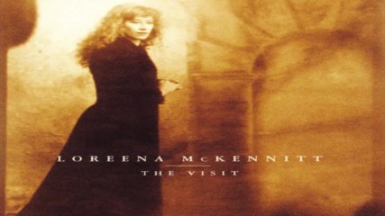 Loreena Mckennitt ☀️ All Souls Night