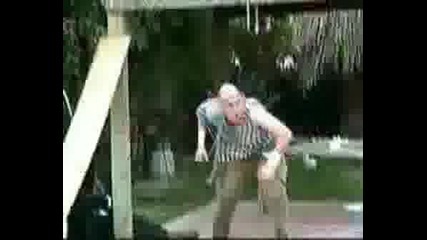 Ultra Violent Backyard Wrestling Violent Moments Collection
