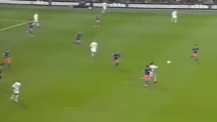 Real Madrid vs Valencia Cf 2005 2006