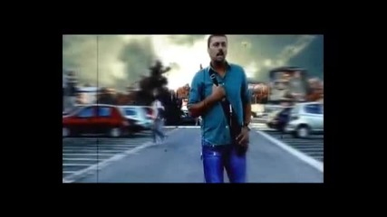 Dragan Kojic Keba 2009 - Sta ce tebi moje lazi 