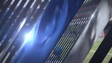 Fifa 2012 - Трейлър (офицялно)