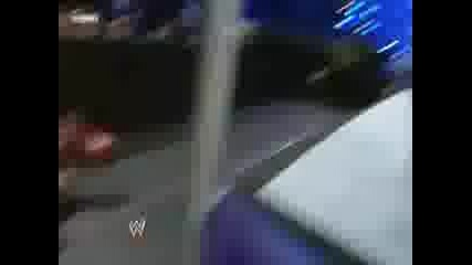 Wwe 13.03.09 John Morrison & The Miz vs Carlito & Primo