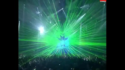 Qlimax.2008 Dj Headhunterz part 2 xvid