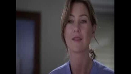 Greys Anatomy Season 4 Episode 2 - part 2