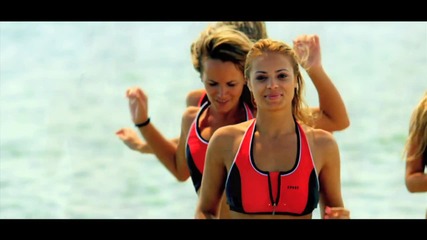 | • David Deejay ft. P Jolie Nonis - Perfect 2 • |