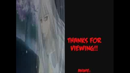 Vampire Knight - Shizuka