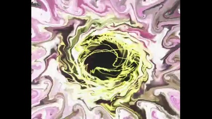 Novastyle - In Lumina - 2008 - Psy Trance Visuals 