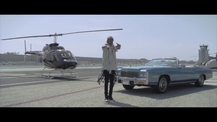 2о13 » Wiz Khalifa - Paperbond + Превод