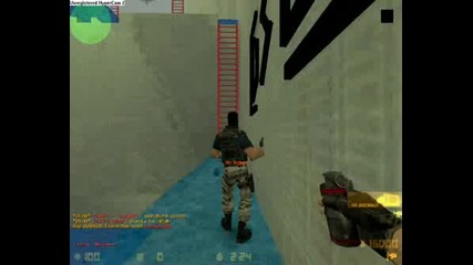 Cs Maniqk