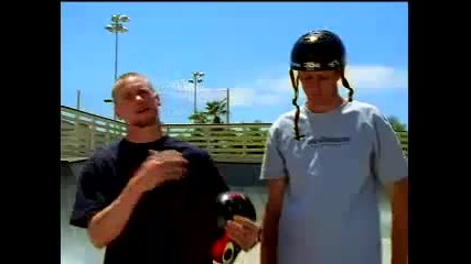 tony hawk trick tip 1 olie north - skate 