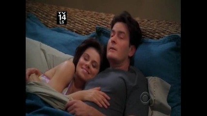 Two and a Half Men S06 Ep17