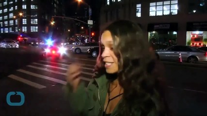 Demonstrations Against Police Brutality Spread
