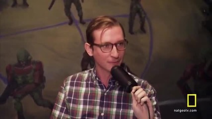 When are you going to die?