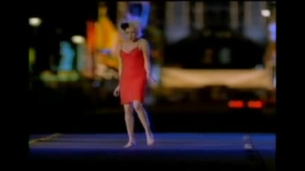 Cindy Lauper - I Drove All Night 