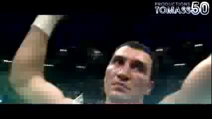 Wladimir Klitschko Highlights Tribute Video
