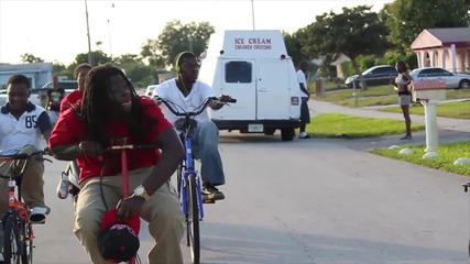 Smook Da Mad Man - They Don't Know