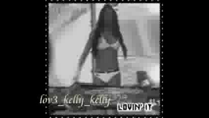 Melina - Scandalous