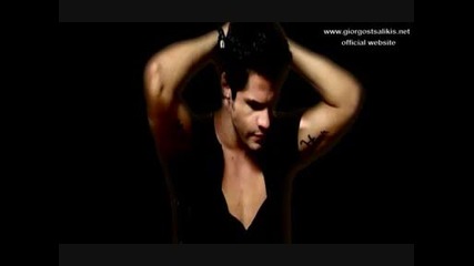 Giorgos Tsalikis - Fili Klemeno 
