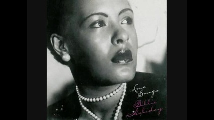 Billie Holiday - The Very Thought