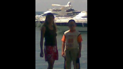 na more v nesebar