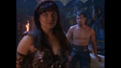 Xena season 1 episode 1 part 2