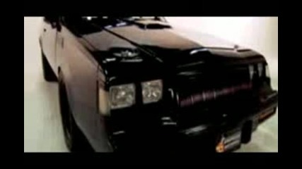 The Fast and Furious 4 - Music Video