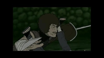 Naruto Amv - No Brains