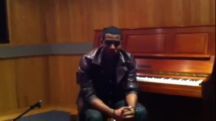Jason Derulo - Vlog 7 countdown to Future History