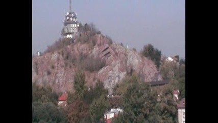 Пловдив-древен и вечен