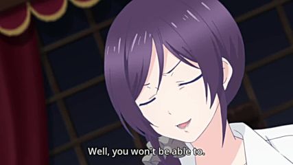 Happy Sugar Life Episode 1