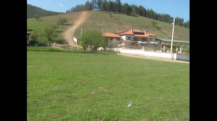 Ябланица 2010