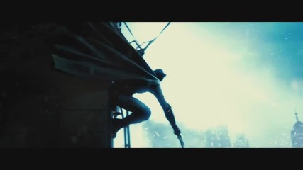 (2016) Batman v Superman Trailer #2 / Батман срещу Суперман : Зората на Справедливостта