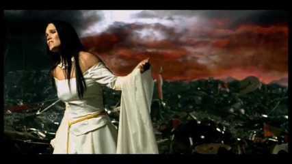 Nightwish - Sleeping Sun