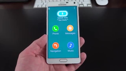 Samsung Galaxy Note 4 Unboxing & Review