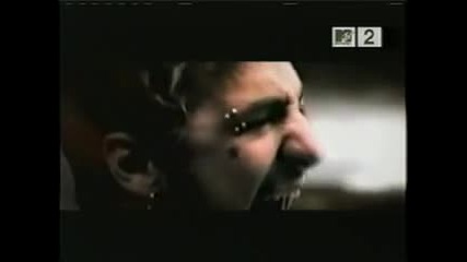 Godsmack- i stand alone