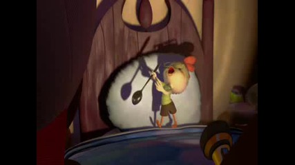 Chicken Little