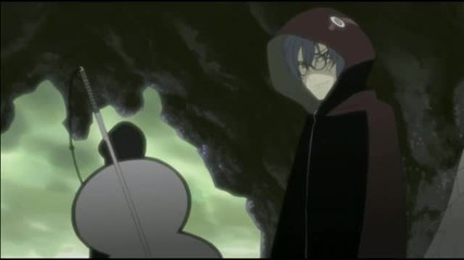 Naruto shippuden opening 9 full