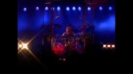 Triumph - Take a Stand [1987]