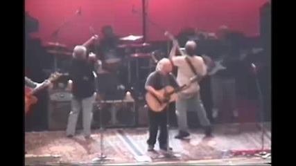 Crosby,  Stills,  Nash & Young - Ohio