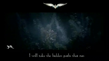 The Lord of the Rings - Use Well The Days 