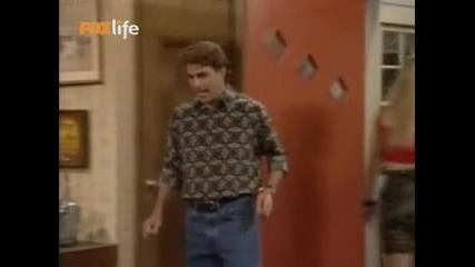 Married With Children S05e25 - Buck the Stud