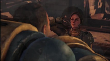 Warhammer40k Вселената