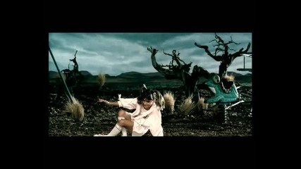 Missy Elliott feat. 50 Cent - Work it (remix) Dvd Rip