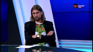 Бранеков: Гигов ми потвърди, че Локо Сф ще вземе лиценз