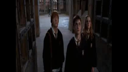 Harry Potter - Toxic [ Britney Spears ]