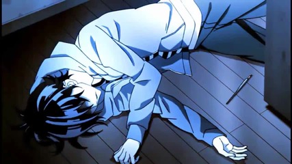 Bakuman - It's my life Amv