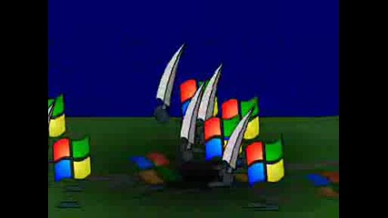 Mac Vs Pc