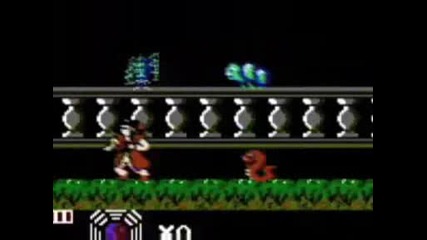 Angry Video Game Nerd Episode #10 - Master Chu and the Drunkard Hu