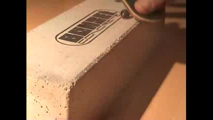 fingerboard